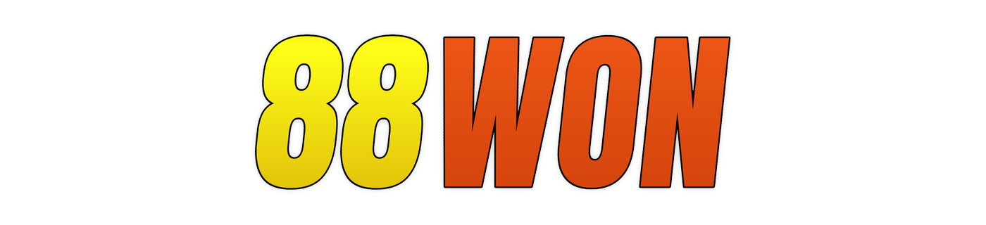88won logo